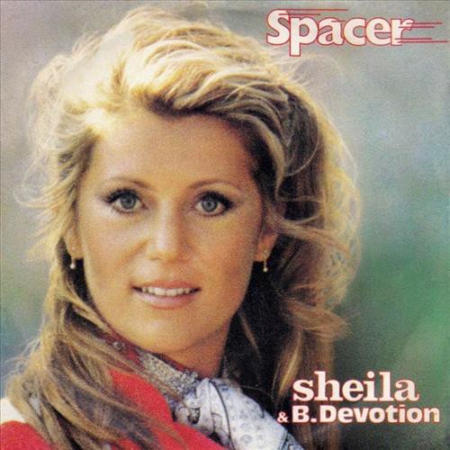 Sheila & B. Devotion